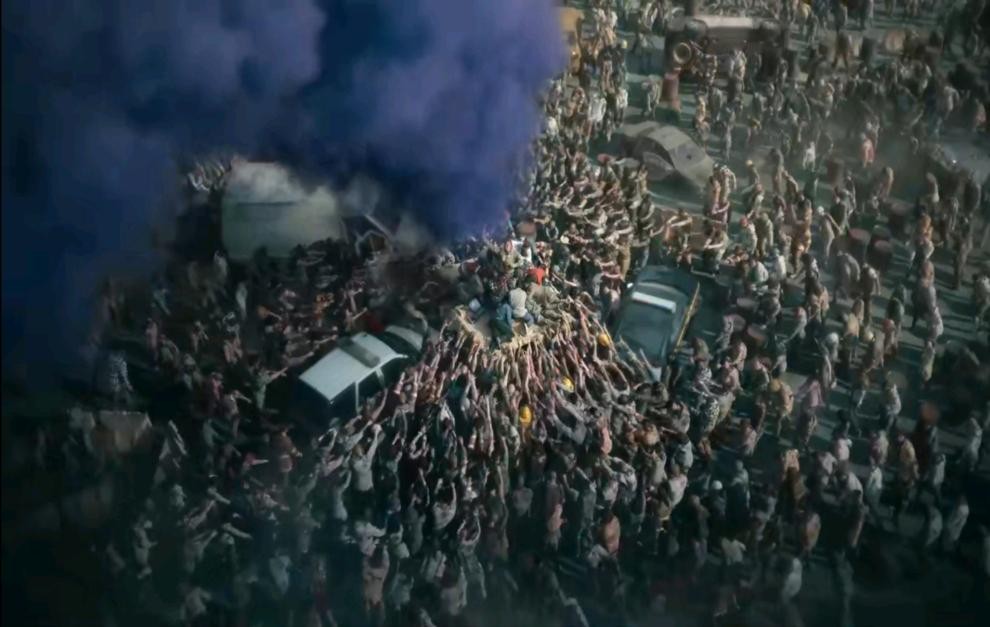 值得看的十部科幻电影推荐,推荐十部好看的科幻电影