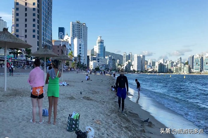 北海海水什么时候比较清澈,北海亚热带四季分明