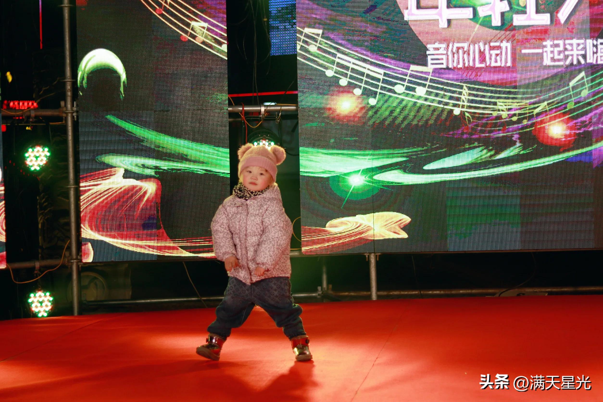 浑源：“嗨吧！年轻人——音你心动，一起来嗨”