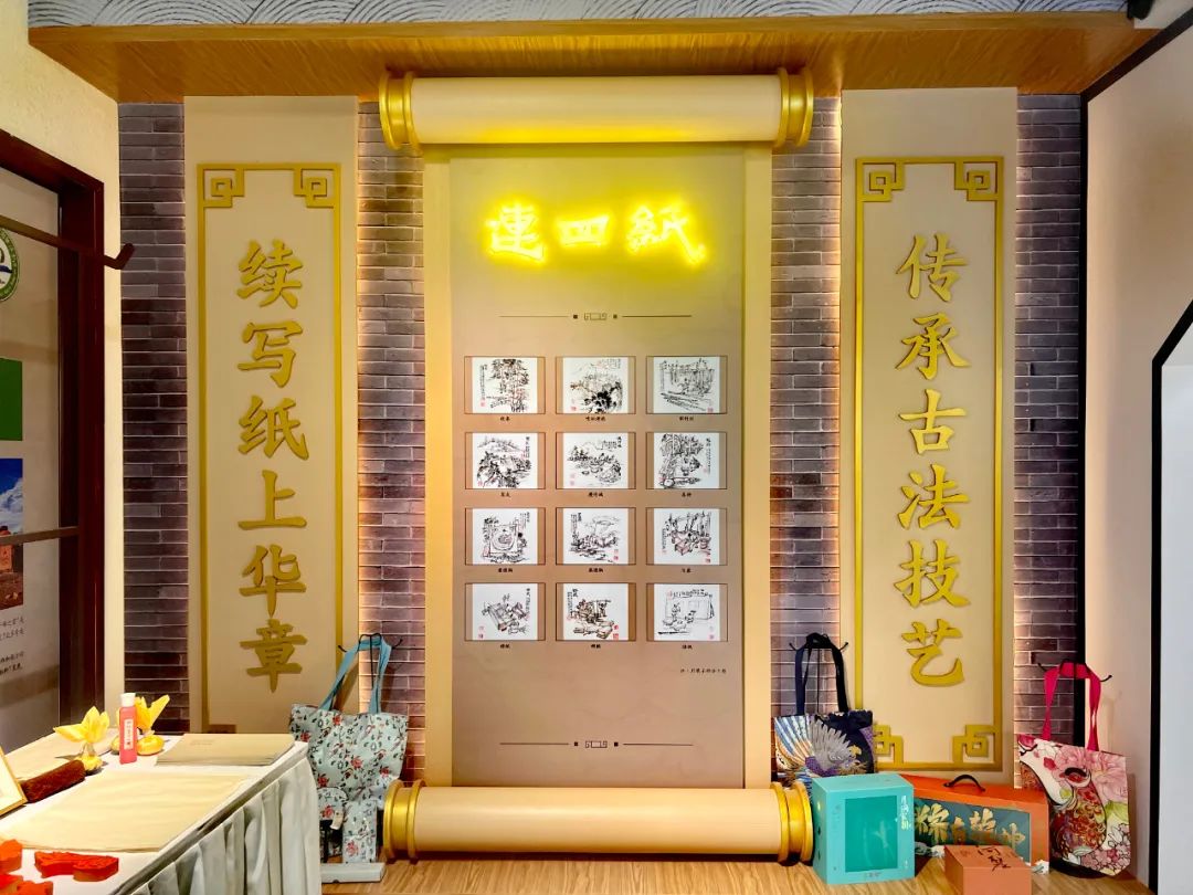 【上饶天下SHOW之铅山县】一文带你去看铅山传统记忆