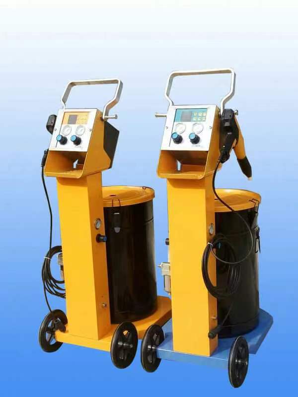 静电喷塑机价格,静电喷塑机厂家直销