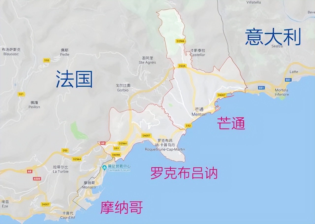 欧洲未侵略过中国的国家,全球有几个国家没被英国侵略