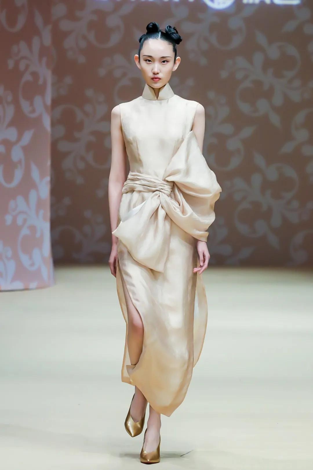 中国设计师惊艳外国人,十大设计师作品