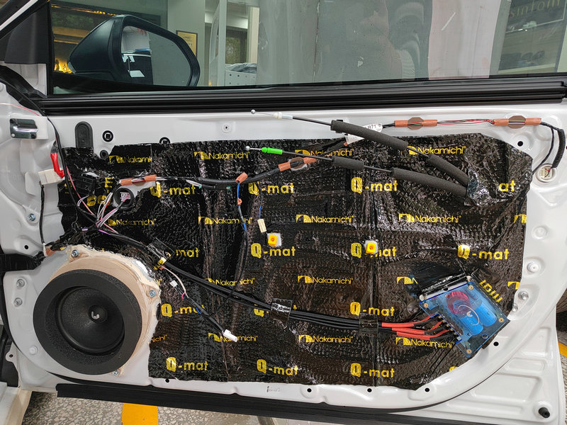 让音响迅速提升音质,让音响音质变好