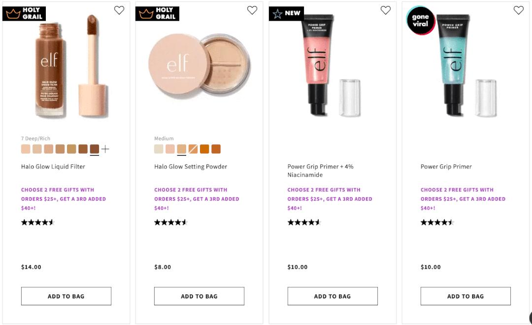 曾濒临关店，平价彩妆如何用1年翻身成为Z世代最爱？