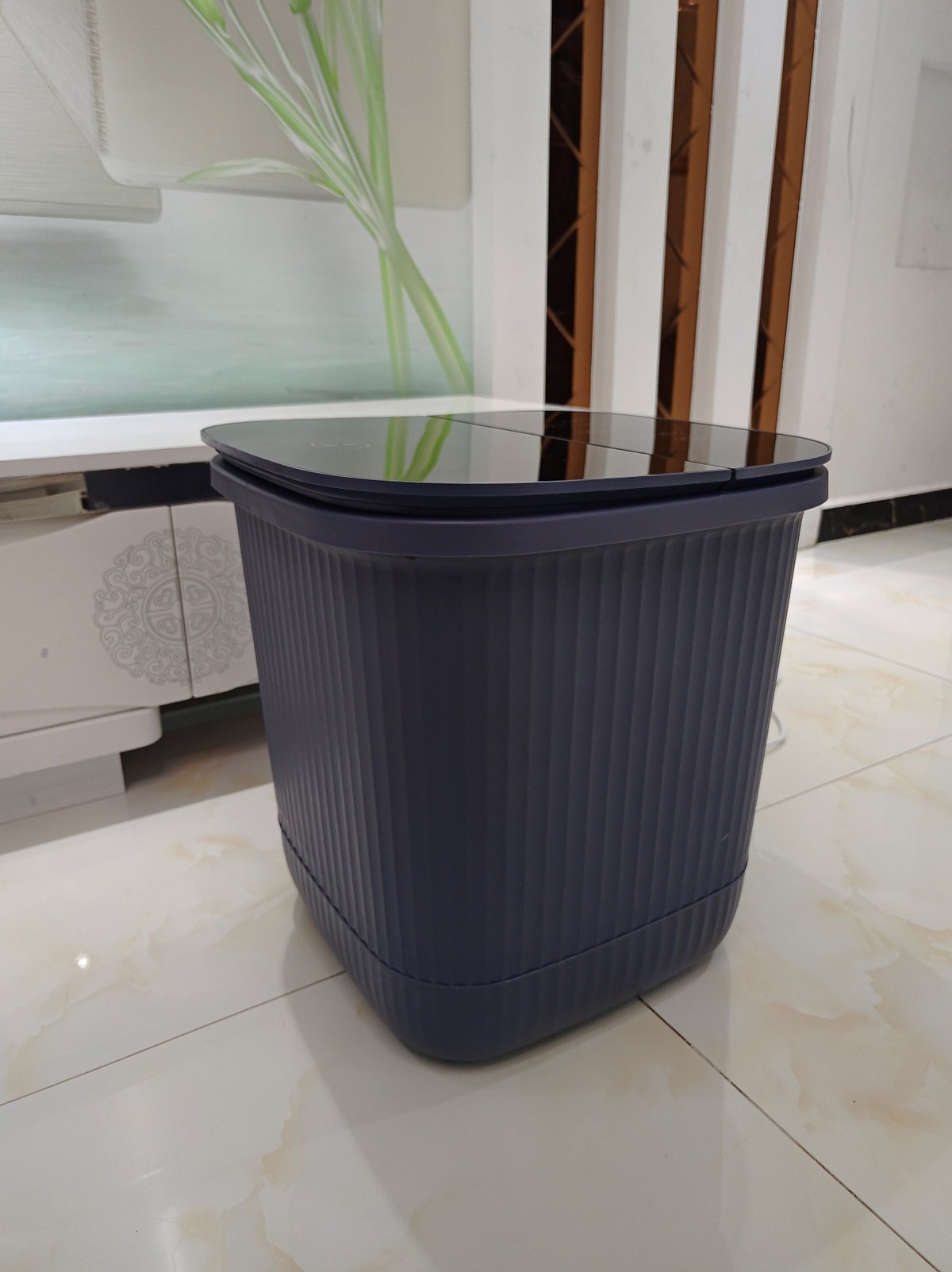 在家就能享受足浴,在家也能享受足浴