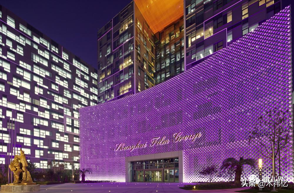 去上海必须打卡的10个景点,上海必去的打卡景点