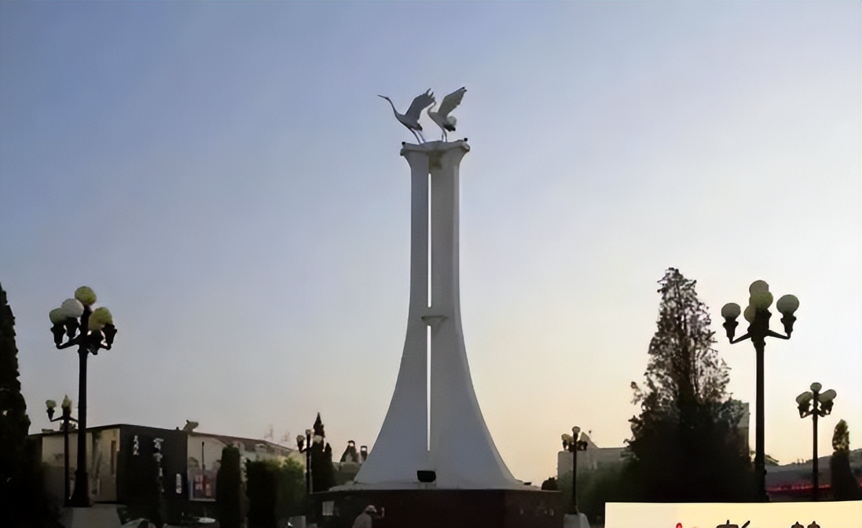 我的家乡在白城：从小城市到宜居之都