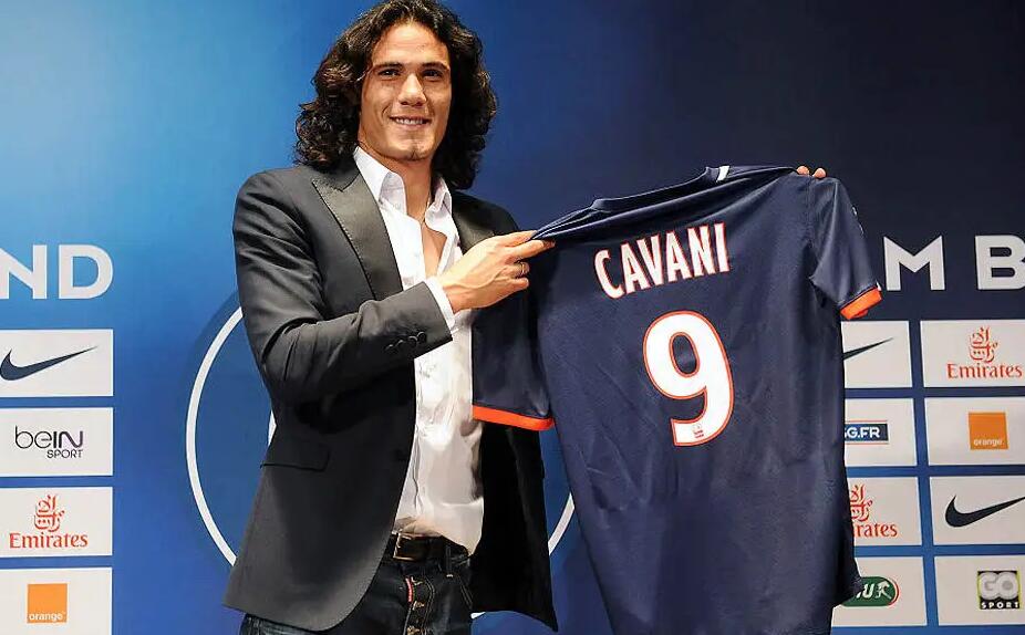 大巴黎梅西会是老大吗,大巴黎梅西是几号