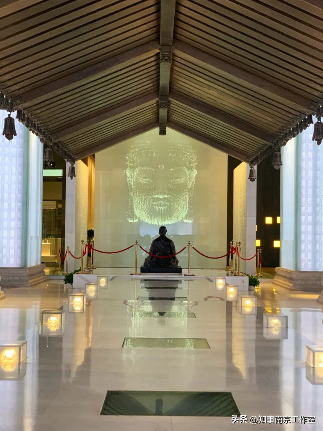 南京超详细一日游攻略,南京超详细旅游攻略