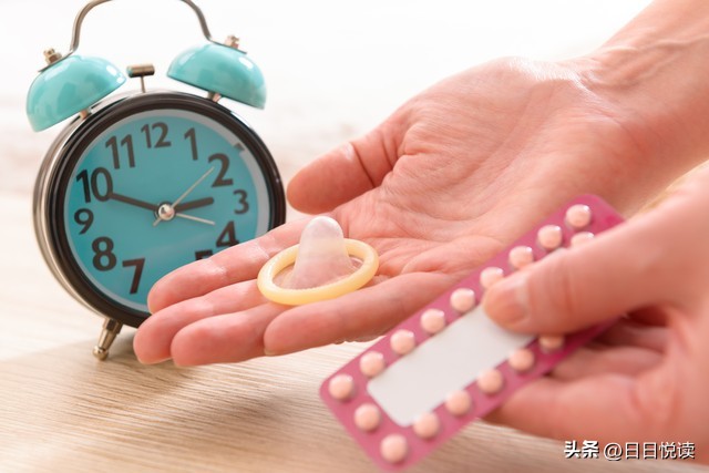 科普：怎样正确使用避孕套？