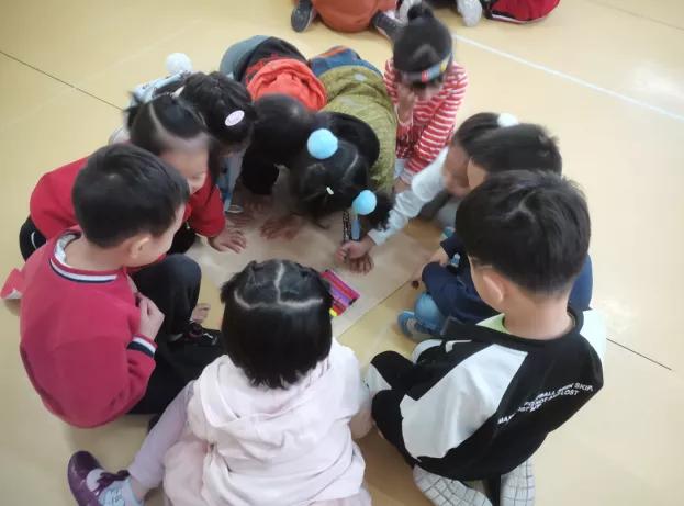 诺亚舟幼儿园主题,深圳诺亚舟翠岭华庭幼儿园路线