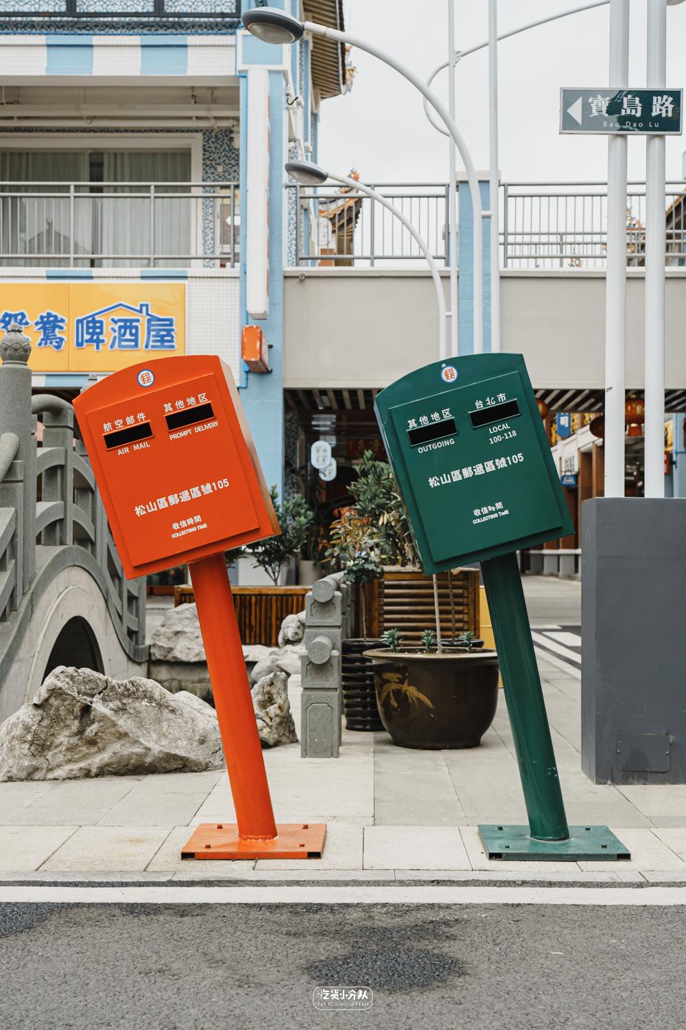 上海魔都附近小吃一条街,上海市周边小吃一条街