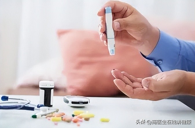最新型的复方降糖药,中国首个降糖药物上市