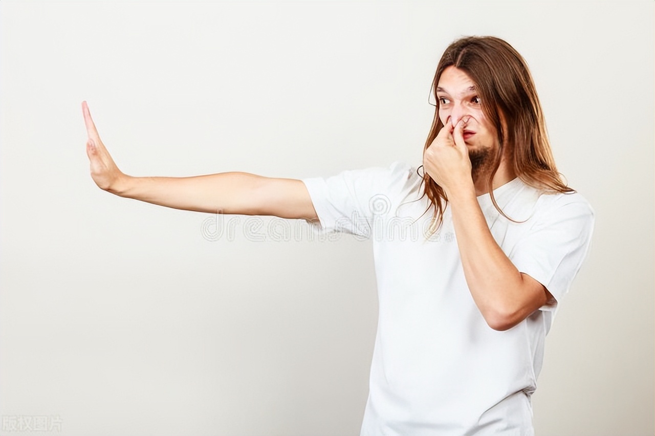 女孩们，*处私**有“酸奶味”是正常的吗？这3种气味要小心