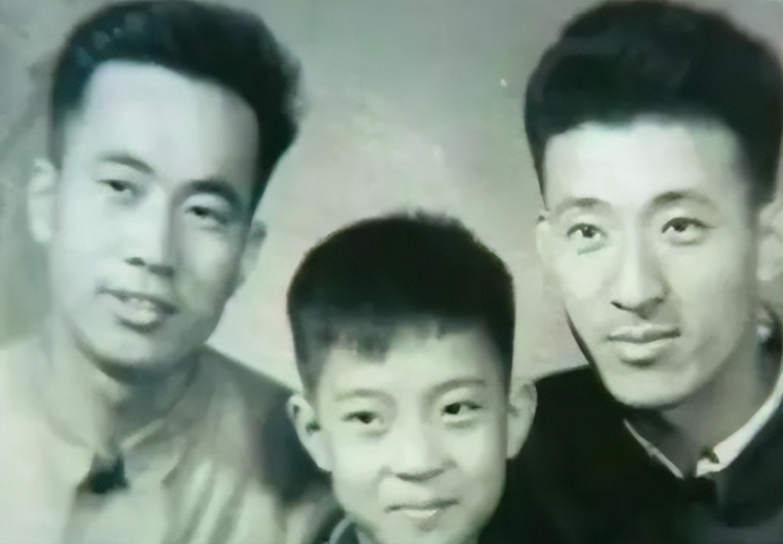 牛群哪一年离开冯巩的,73岁牛群现状