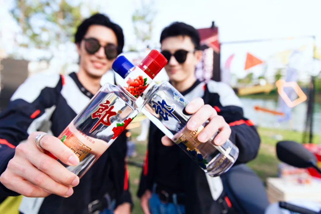 郎酒加盟条件和费用是多少,郎酒县级代理费多少钱