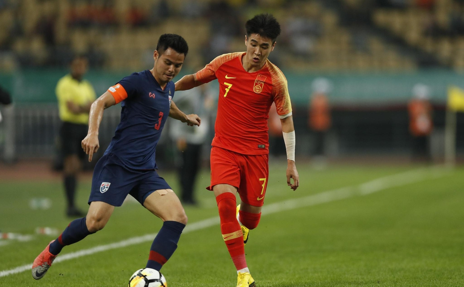 国足将对阵叙利亚直播,直播国足对叙利亚比赛