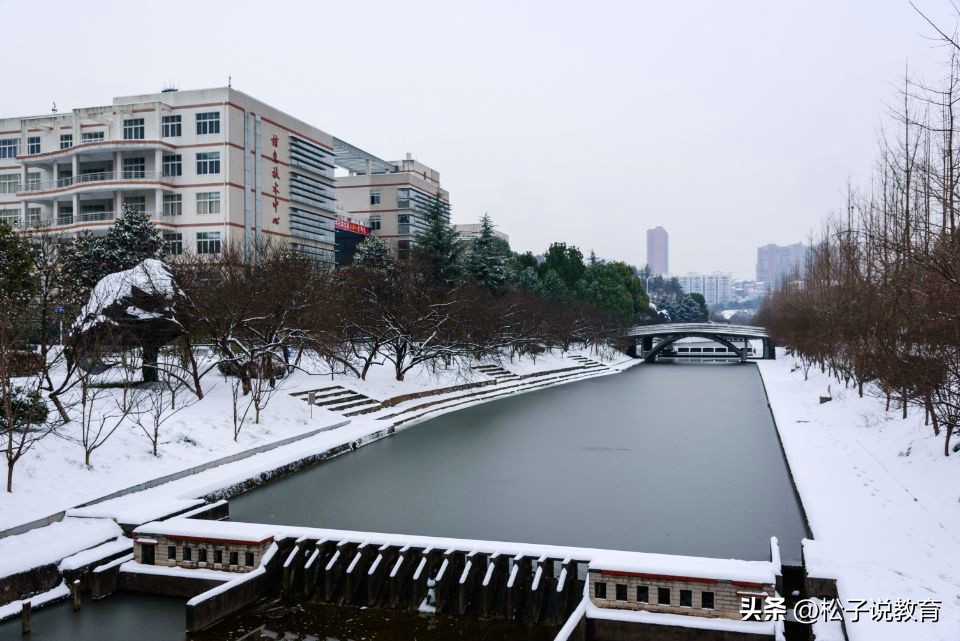 三峡大学好还是纺织大学好,三峡大学和上海电力大学
