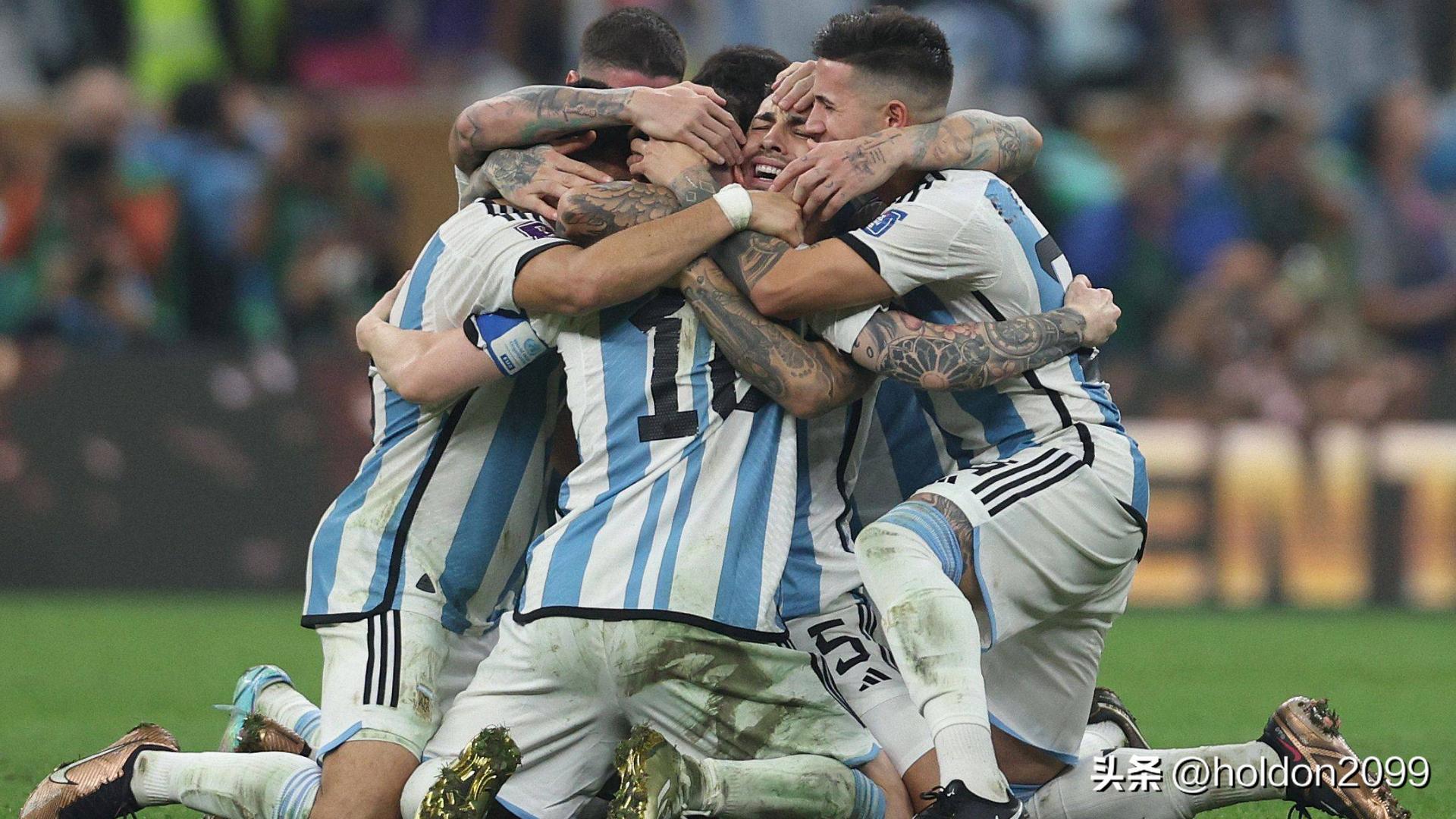 为什么卡塔尔是梅西最后一战,卡塔尔世界杯梅西对战各国球员