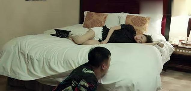 案例上海女子大怒，老公借酒浇愁，美丽小姨子多次被*暴强**