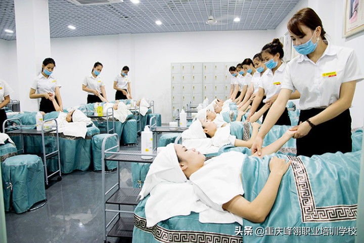 想学皮肤管理先从哪里入门,学皮肤管理要学多久