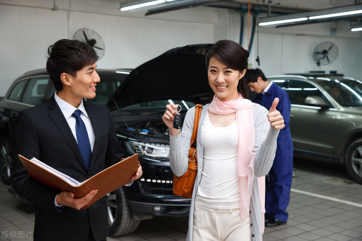 线下贴膜怎么免费的,线下汽车贴膜店如何导流