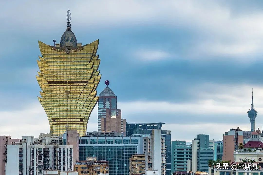 澳门圣诞游必备攻略,疫情过后去哪里游玩