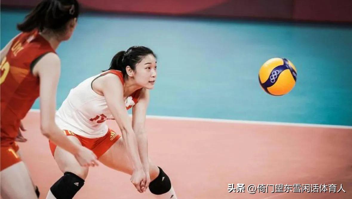 中国女排姑娘王梦洁,王梦洁女排队员简历