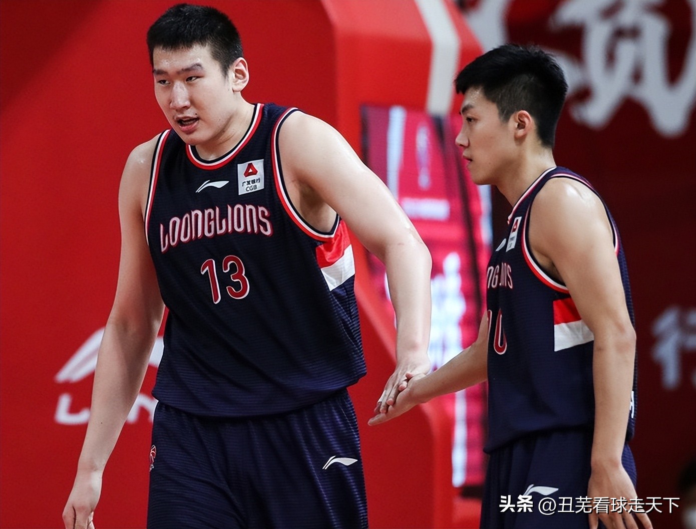 cba投篮最美的十大球员,cba十大现役小前锋