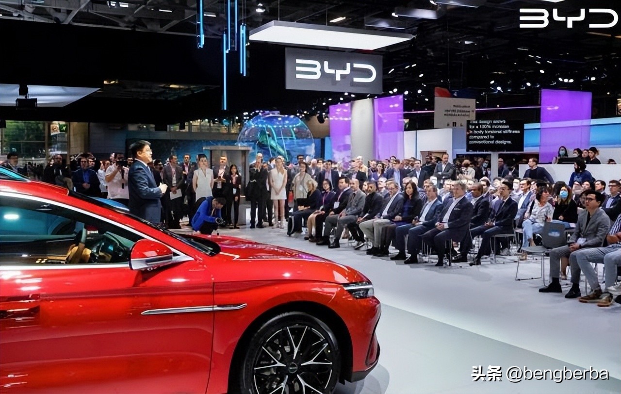 全款提车比亚迪元plus豪华,比亚迪元plus现在提车有优惠吗