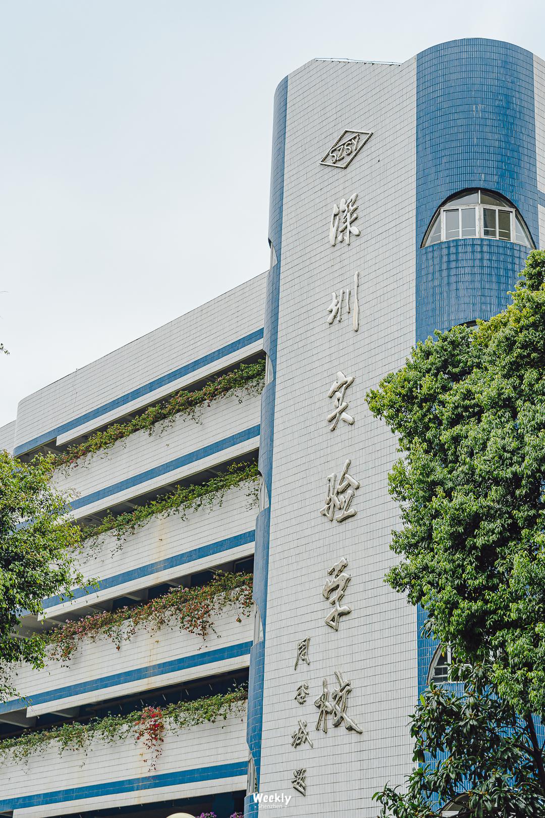 好好走过红荔路，才知道住福田有多让人羡慕