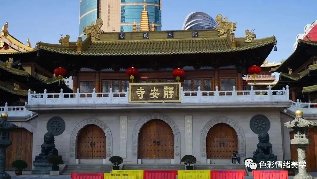 疫情下的城市夜晚上海,疫情下的魔都上海夜景