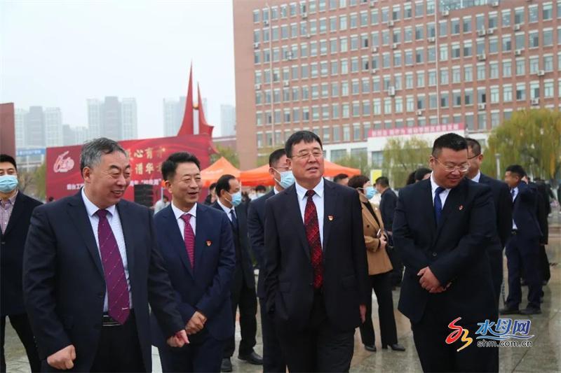 烟台技术学院校庆晚会,烟台技术学院校庆