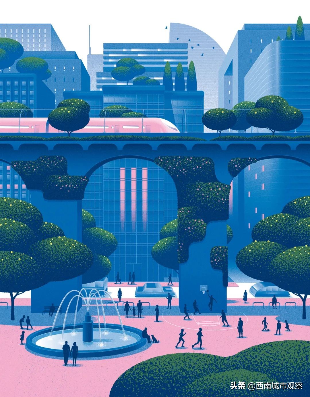 成都的杜甫,成都杜甫