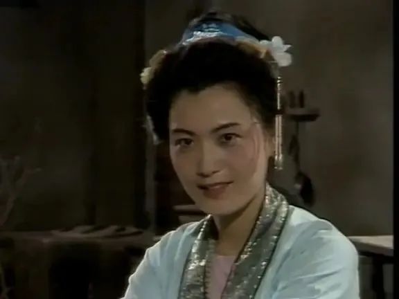 98版水浒传已去世的12位演员盘点,山东版水浒幕后