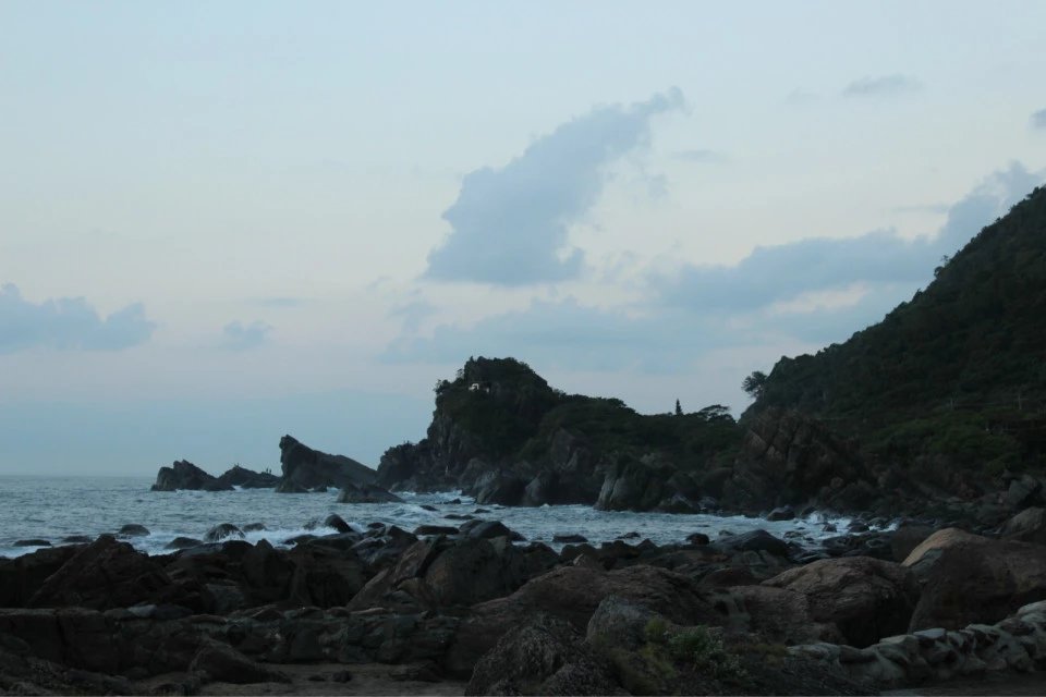 台北宜兰自由行,台湾宜兰攻略