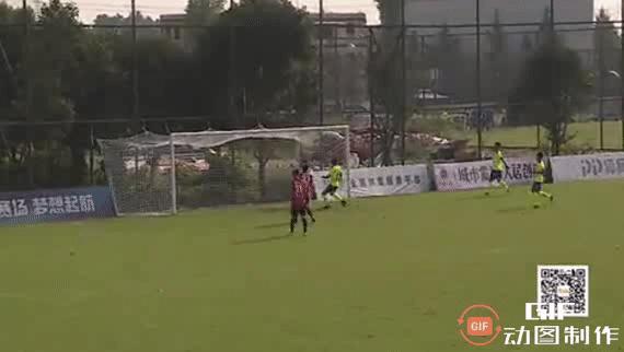 罗慕洛时隔308天重返中超,足坛新星帽子戏法