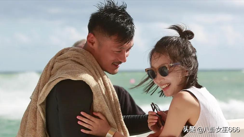 大叔配萝莉，最大相差22岁，男方都可以当爸了，你看过几部？