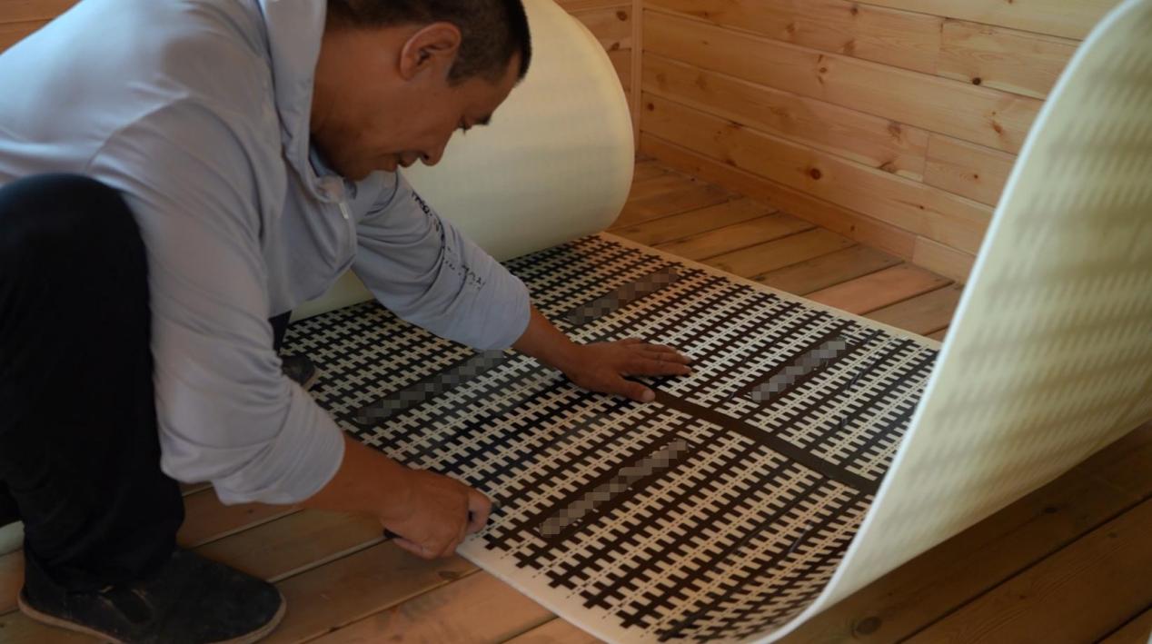 国家认可石墨烯地暖吗,石墨烯电采暖是智商税吗