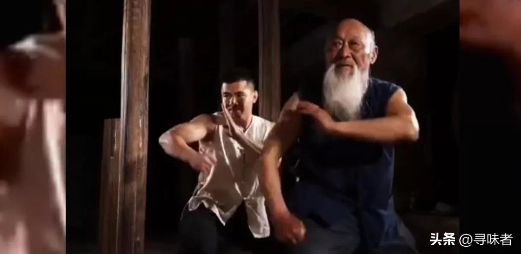 揭秘网红郭大侠,网红郭大侠与师爷是哪里人