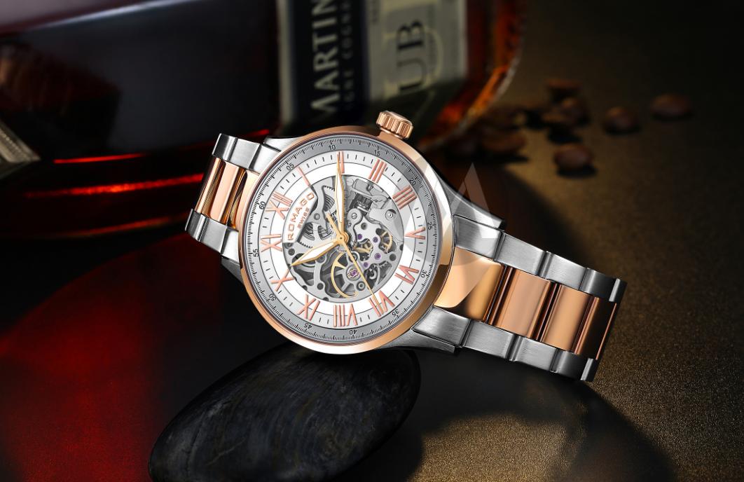 手表为什么走得越来越慢,手表原来是慢的为啥又快了