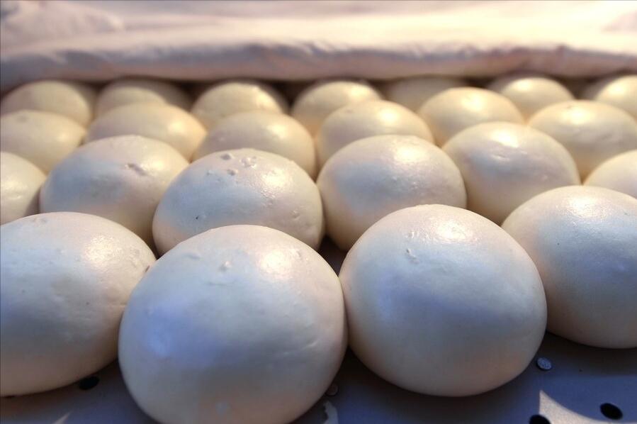 过年蒸一锅好馒头的诀窍,过年蒸馒头有啥技巧吗