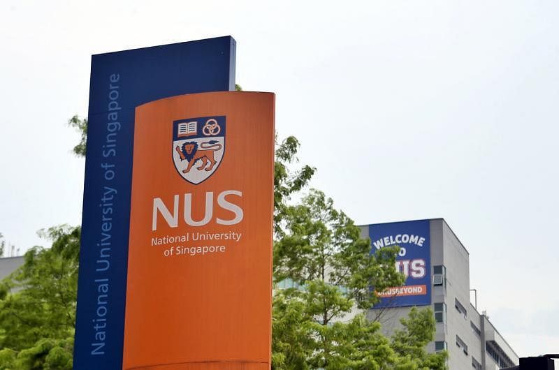 qs排名新加坡国立,qs排名2024新加坡管理大学