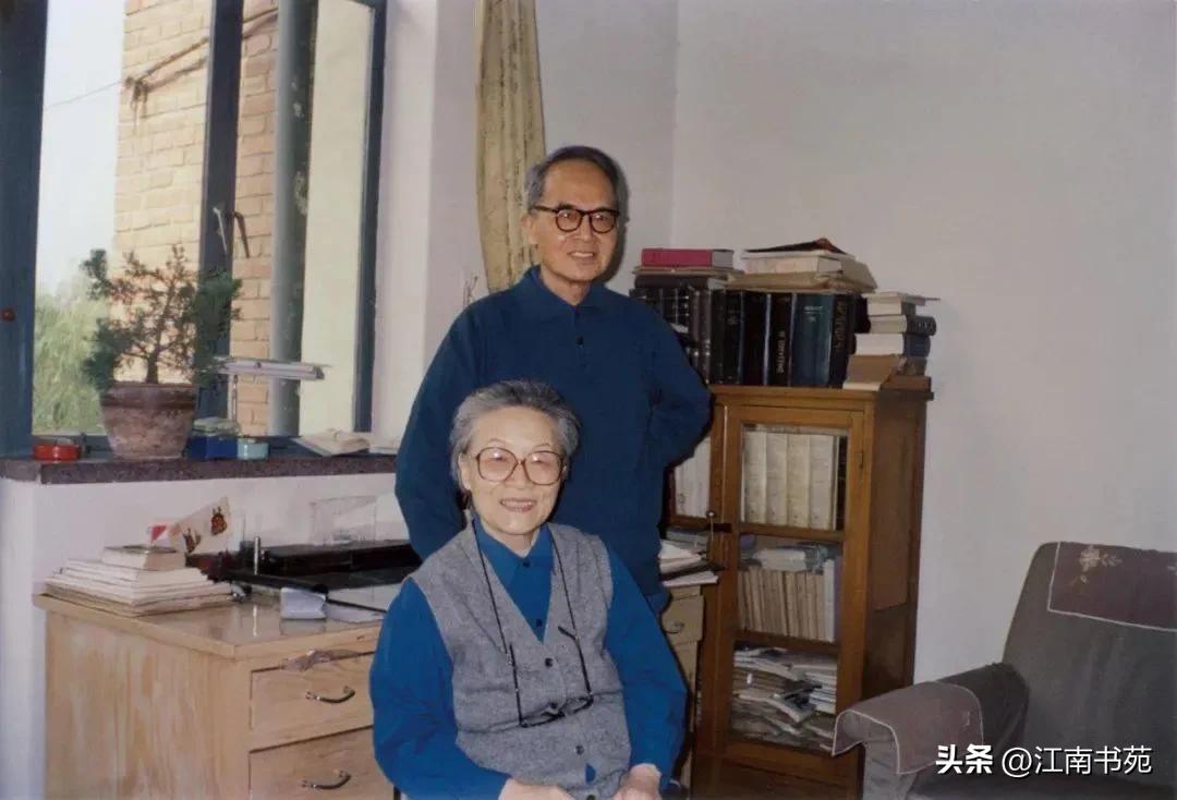 杨绛经典语录人生道理大全,杨绛经典语录书读太少想得太多