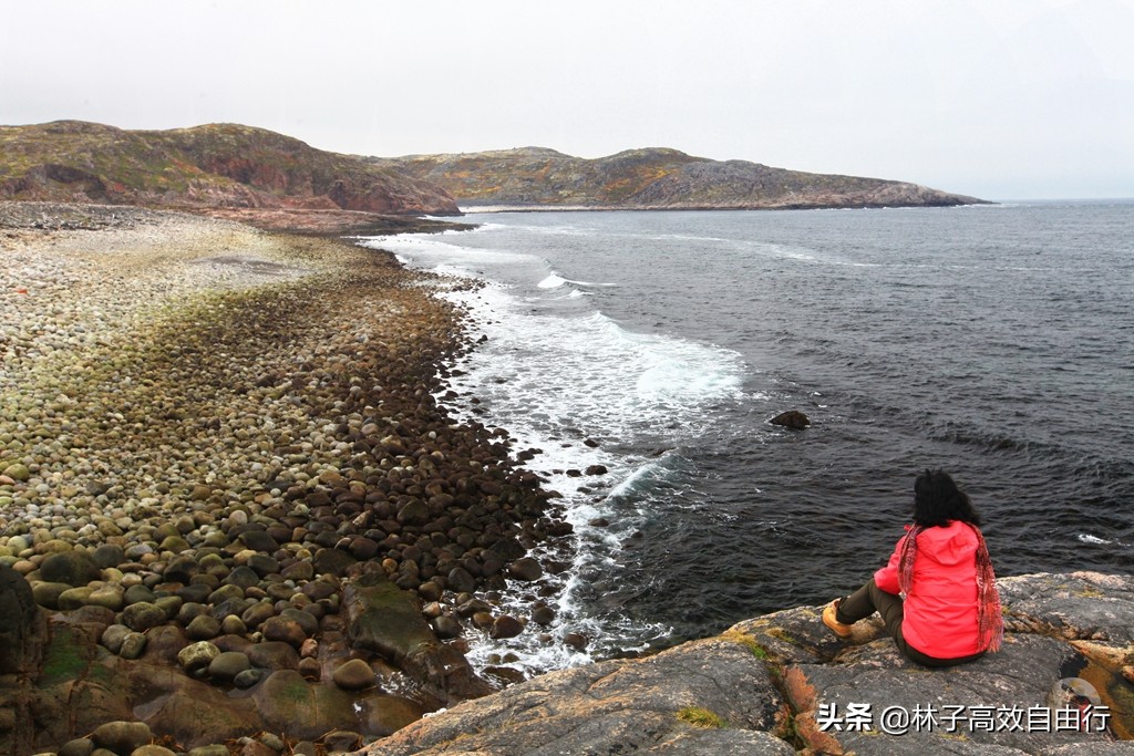 俄罗斯一月追极光攻略,俄罗斯追极光的地方