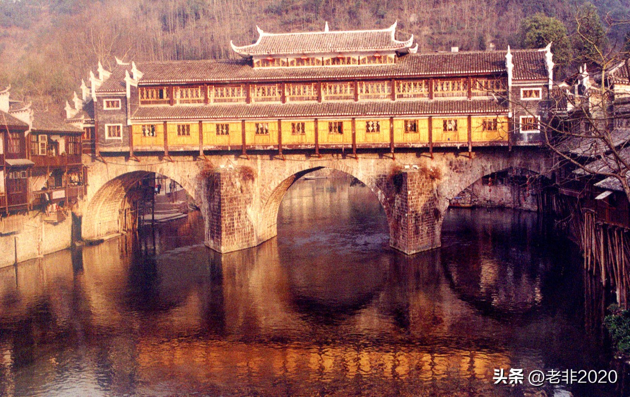 曾背着两块大石头坐火车旅行,再推荐7个铁路文化旅行目的地