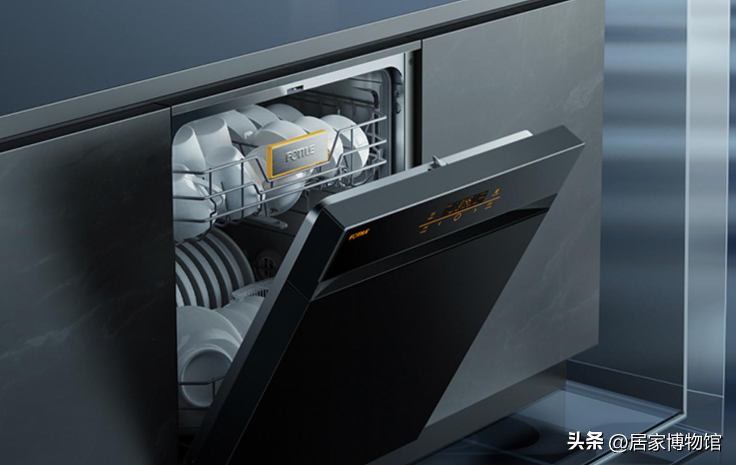 怎么样选择适合我们的洗碗机,为什么专业人士都不建议用洗碗机