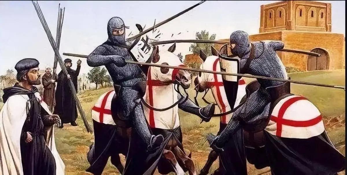 骑士格斗比赛视频,骑士格斗比赛图片