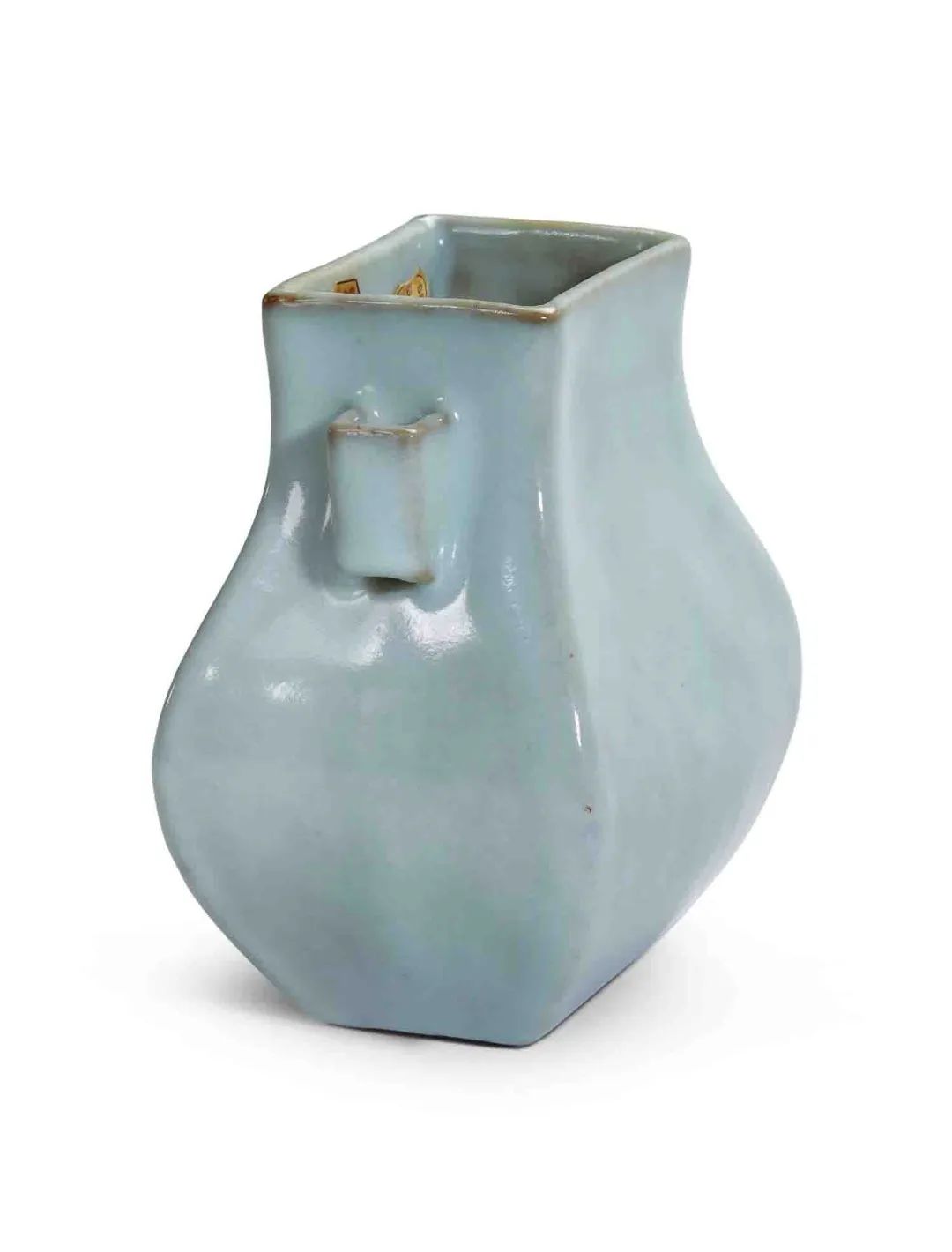 最稀少单色釉瓷器真品,26件天价单色釉瓷器欣赏